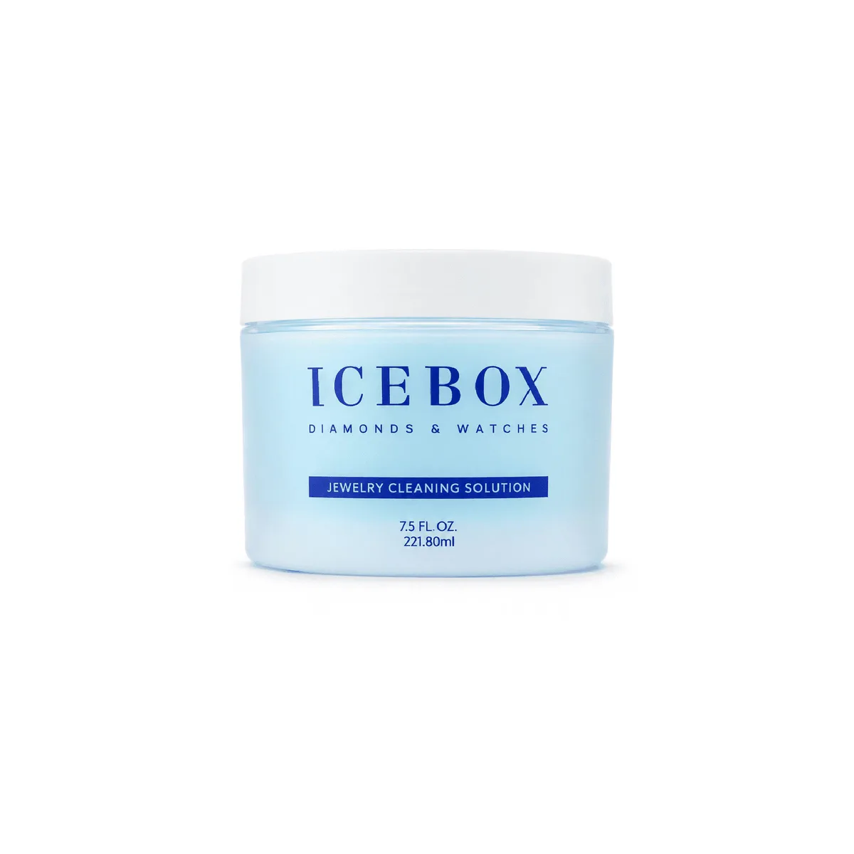 For Him Large Jewelry Cleaner 7.5oz