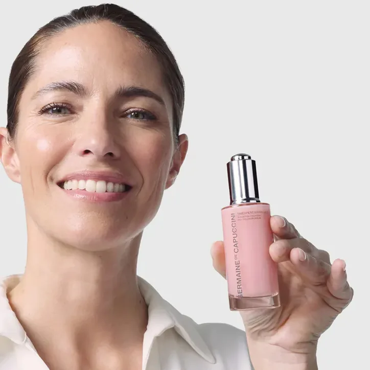 Germaine de Capuccini Timexpert Wrink-Less Pro-Collagen Serum 50ml detail 3