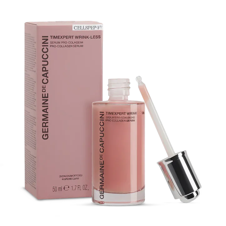 Germaine de Capuccini Timexpert Wrink-Less Pro-Collagen Serum 50ml