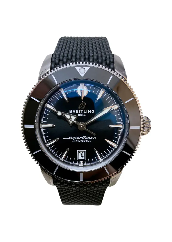 Breitling SuperOcean Heritage AB3112 — 2026 — Unworn