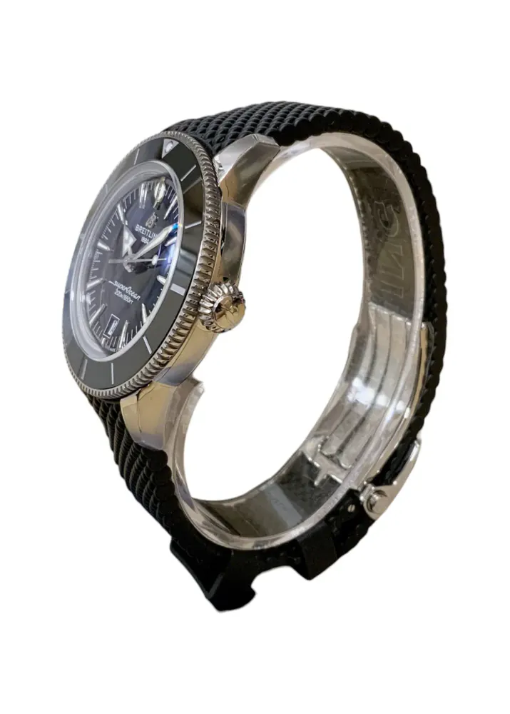 Breitling SuperOcean Heritage AB3112 — 2026 — Unworn detail 2