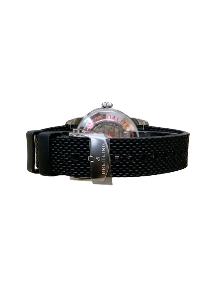 Breitling SuperOcean Heritage AB3112 — 2026 — Unworn detail 3
