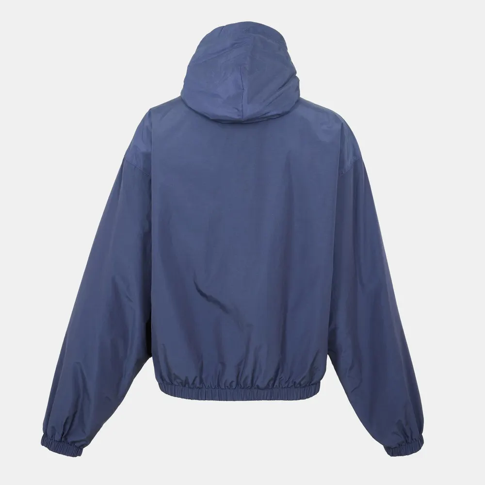 Balenciaga Men's Bal Tech Reverse Weather Resistant Softshell Jacket detail 2