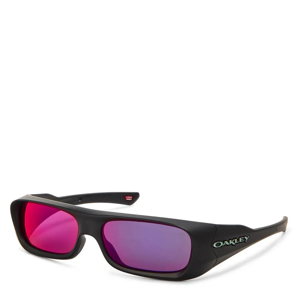 Oakley Men's Permian Oval Sunglasses