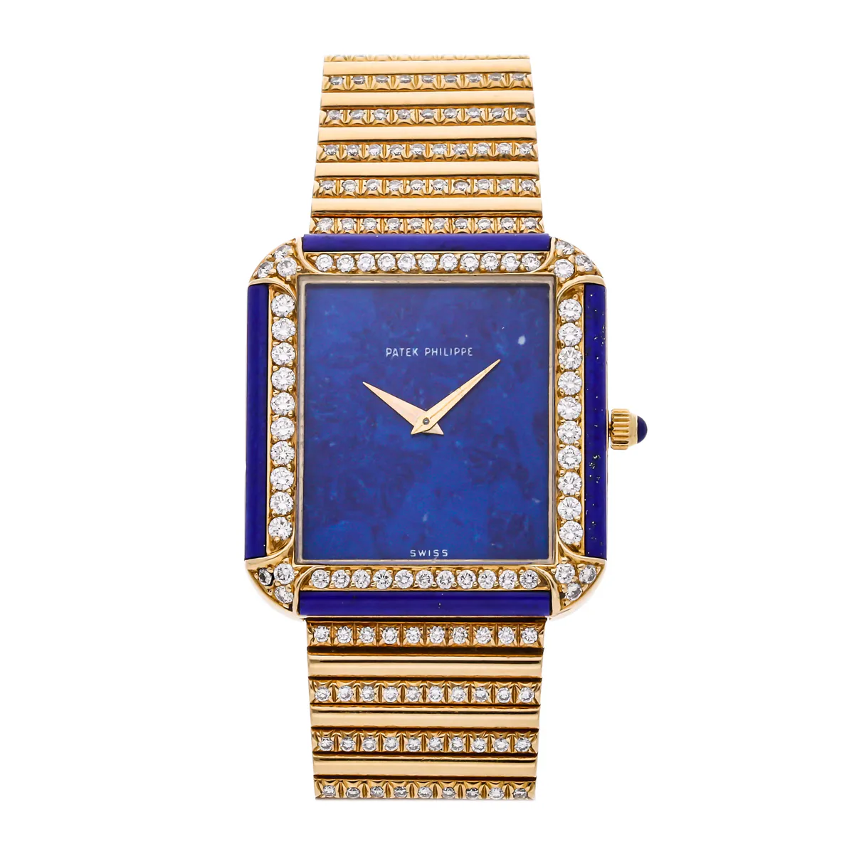 Patek Philippe Vintage – Pre-owned luxury watches