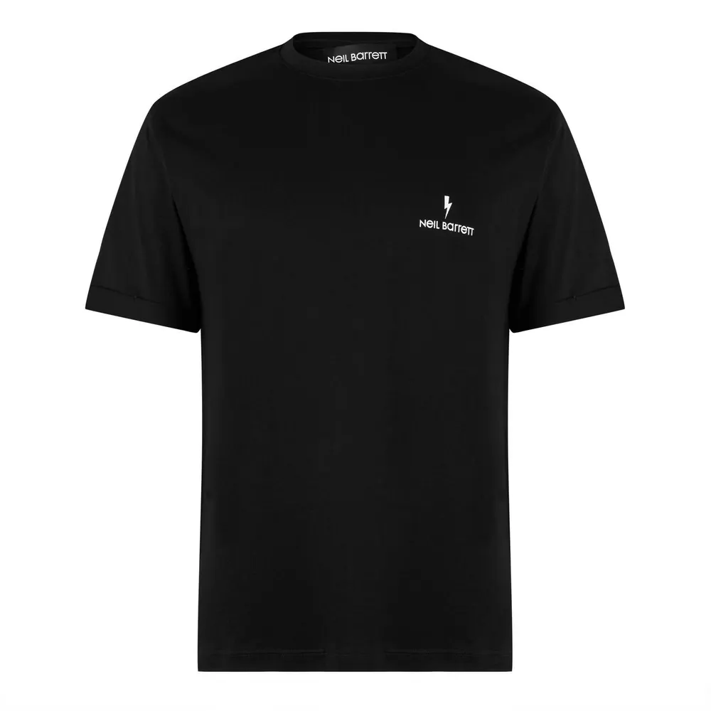 Neil Barrett Barrett Co-Ord T-Shirt