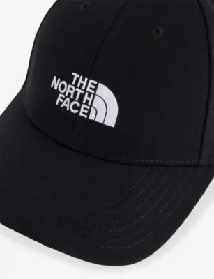 THE NORTH FACE '66 Classic Woven Baseball Cap detail 2