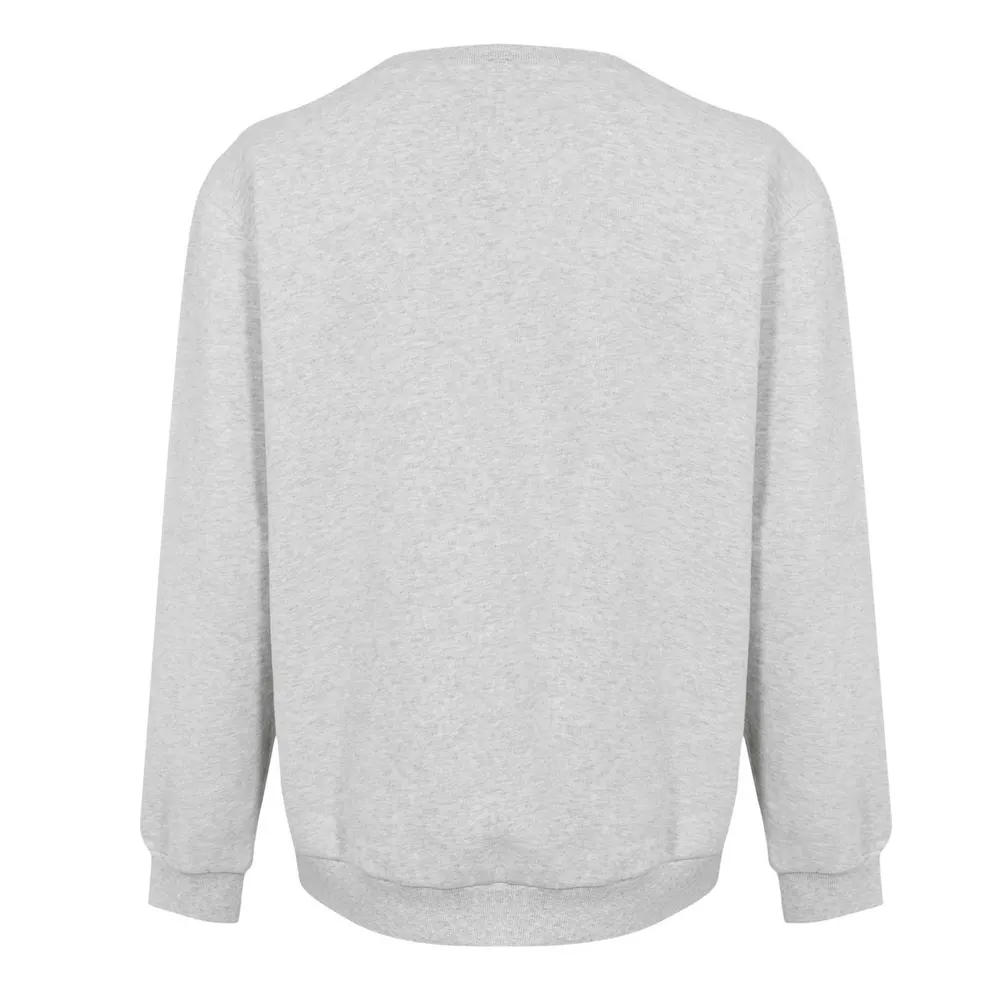 Lululemon Men's SteadyState Crew Sweatshirt detail 2