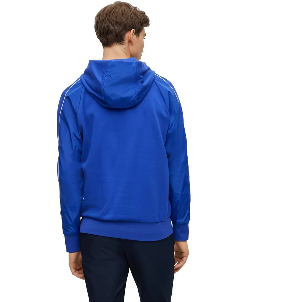 Boss Men's Seeger Ps Pull Over Hoodie detail 3