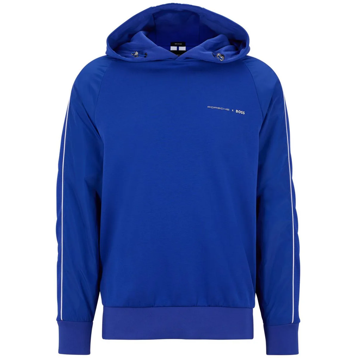 Boss Men's Seeger Ps Pull Over Hoodie