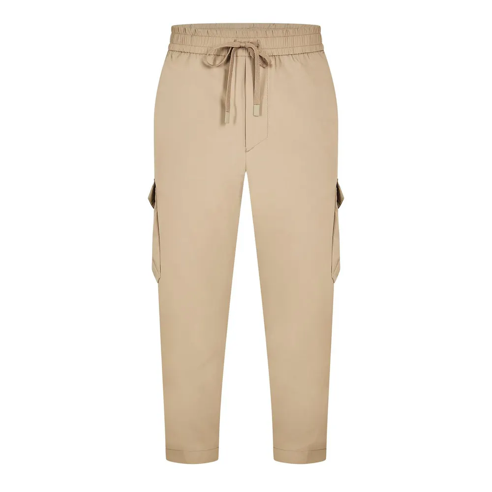 Boss Men's Urbanex Cargo Trousers
