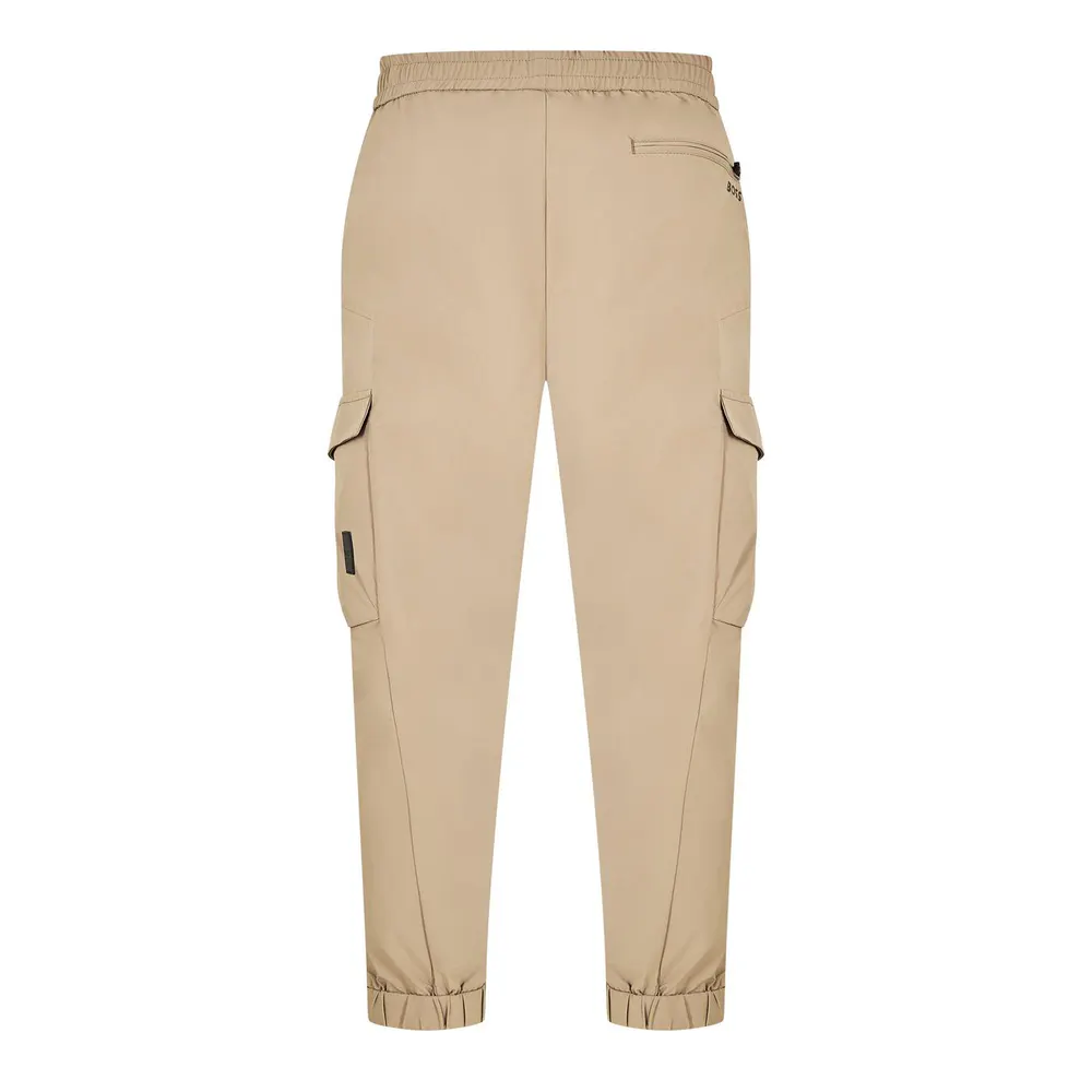Boss Men's Urbanex Cargo Trousers detail 2