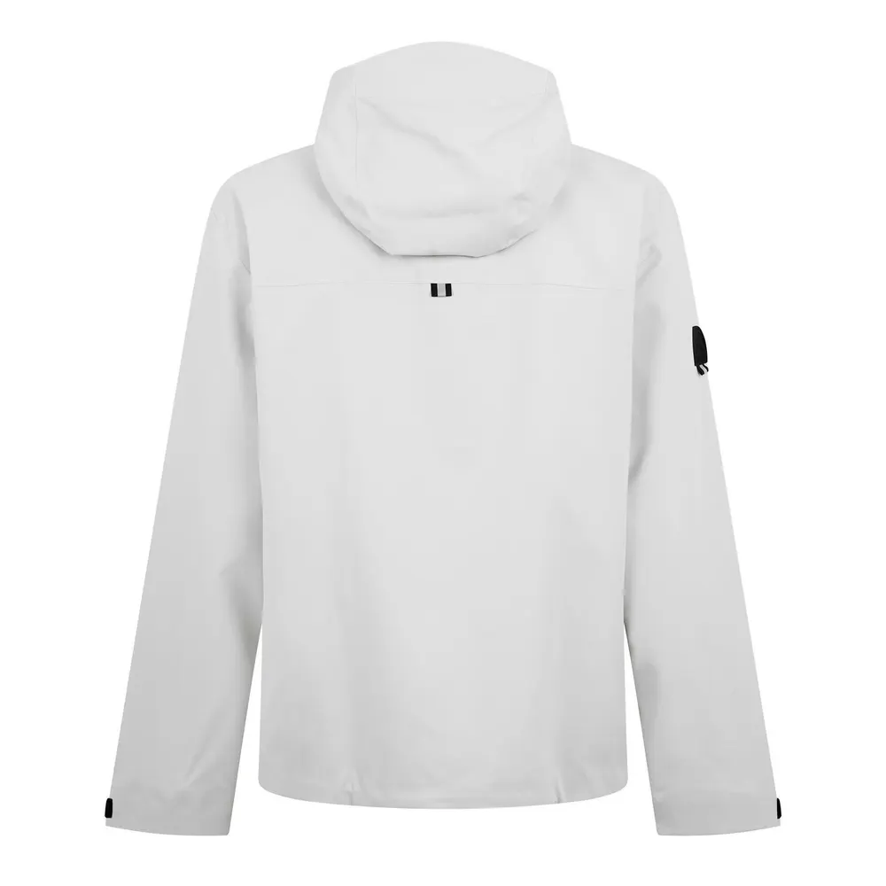 Jack1t Men's Thorium H Rain Anorak detail 2