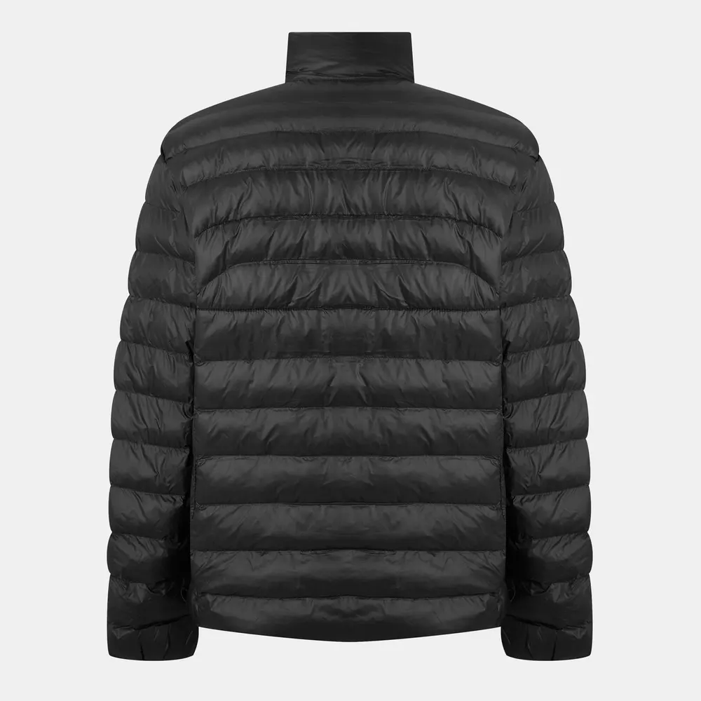 Polo Ralph Lauren Men's Terra Water Resistant PrimaLoft Short Puffer Jacket detail 2