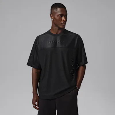 Jordan Flight Men's T-Shirt - Black/Black in Black/Black – Nike men's and unisex