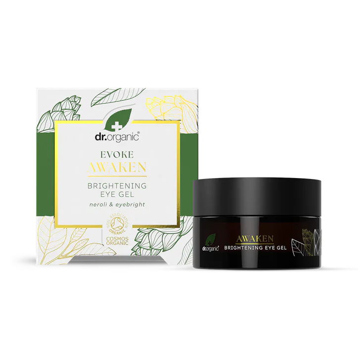 Evoke Awaken Eye Gel 10ml