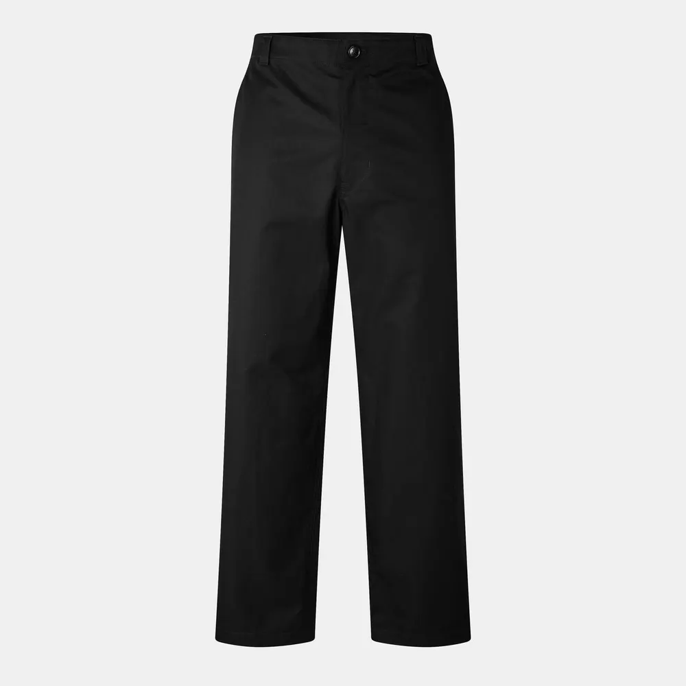 Gucci Web Twill Trousers