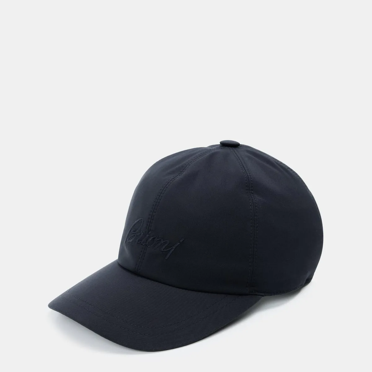 Brioni Men's Baseball Cap