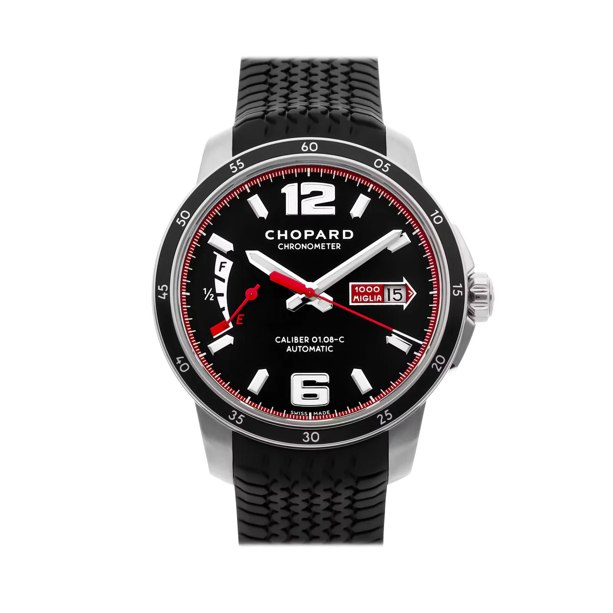 Chopard Mille Miglia – Pre-owned luxury watches