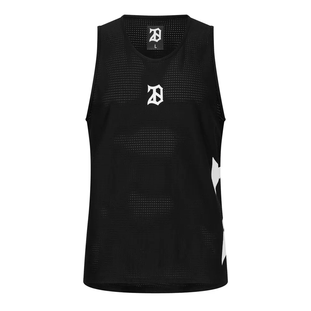 28 Club Men's Tank Active 1 Vest