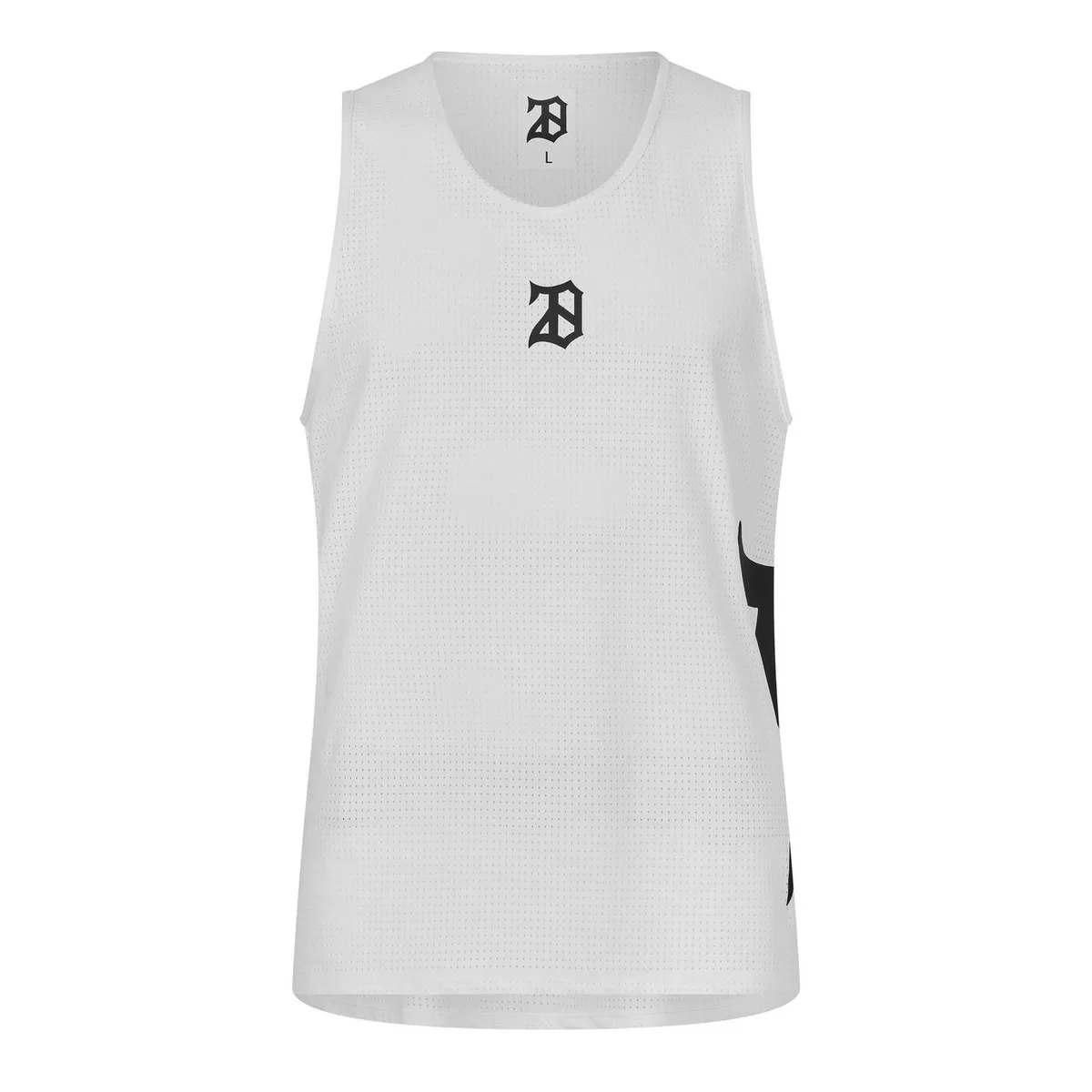 28 Club Men's Tank Active 1 Vest