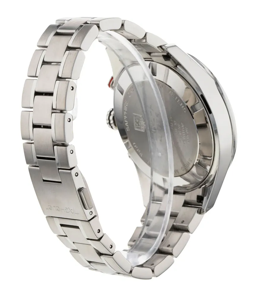 Tag Heuer Carrera CV7A12.BA0795 — 2014 — Very good detail 3