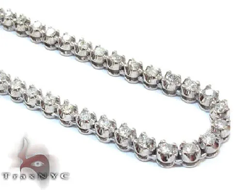 RINA - For Him FACTORY Polar Ice Chain 26 Inches 4mm 48897 in Rose Gold – Chain