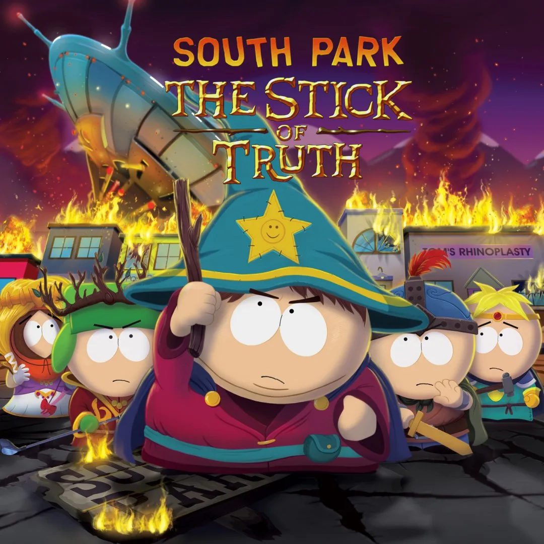 Ubisoft South Park™: The Stick of Truth ™ in Digital, additional product view 2