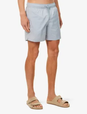 FRESCOBOL CARIOCA Salvador Swim Shorts detail 3