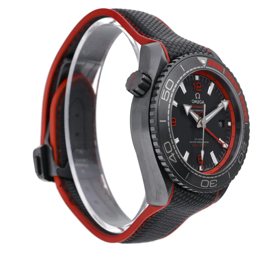 Omega Planet Ocean 215.92.46.22.01.003 — 2020 — Very good detail 2