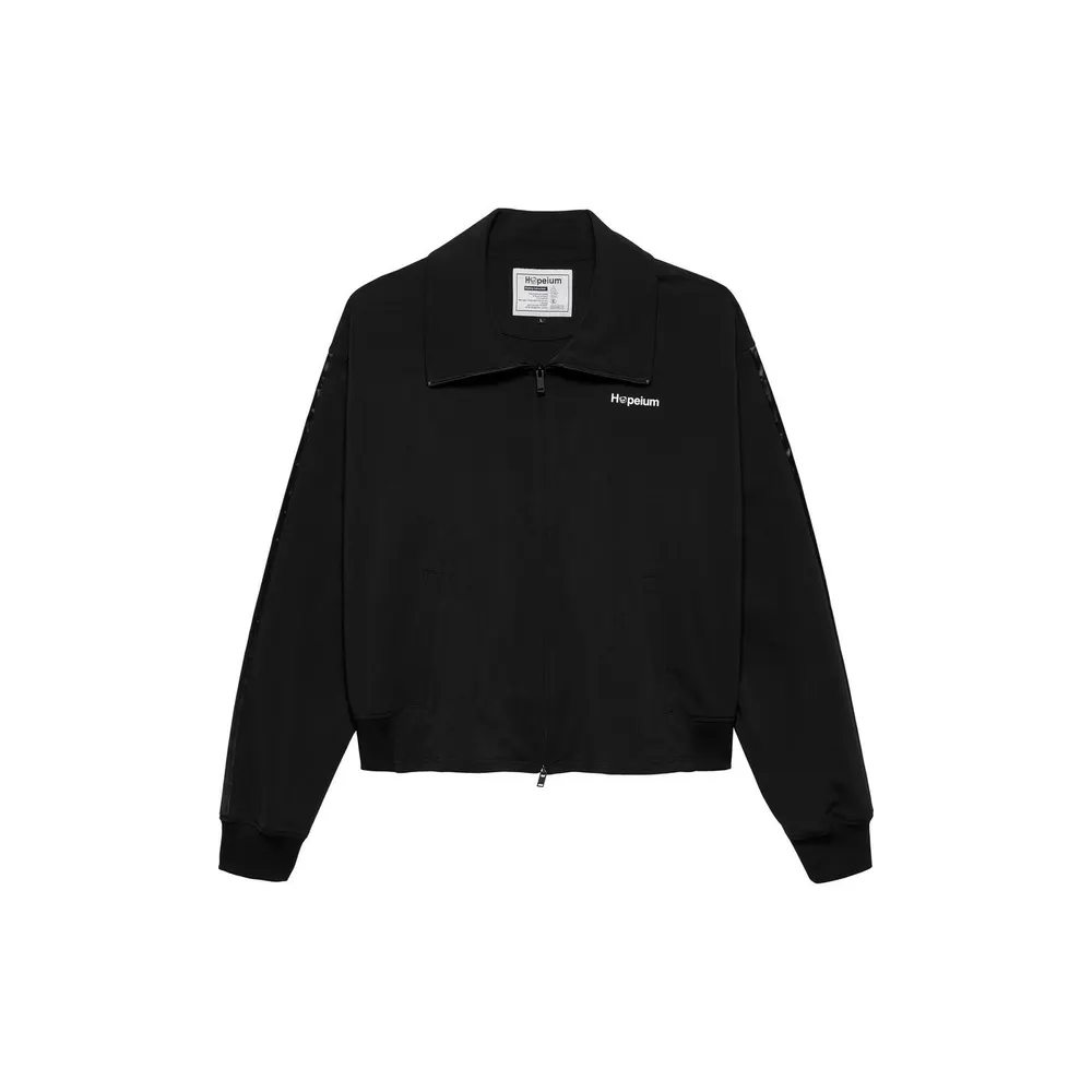 Hopeium Hopeium Suiting Trk Sn64 in Black – Clothing