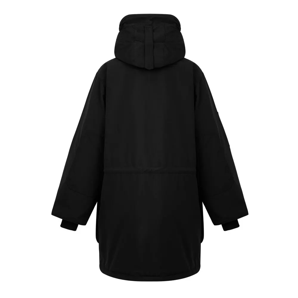 Canada Goose Canada Erie Parka Sn64 detail 2