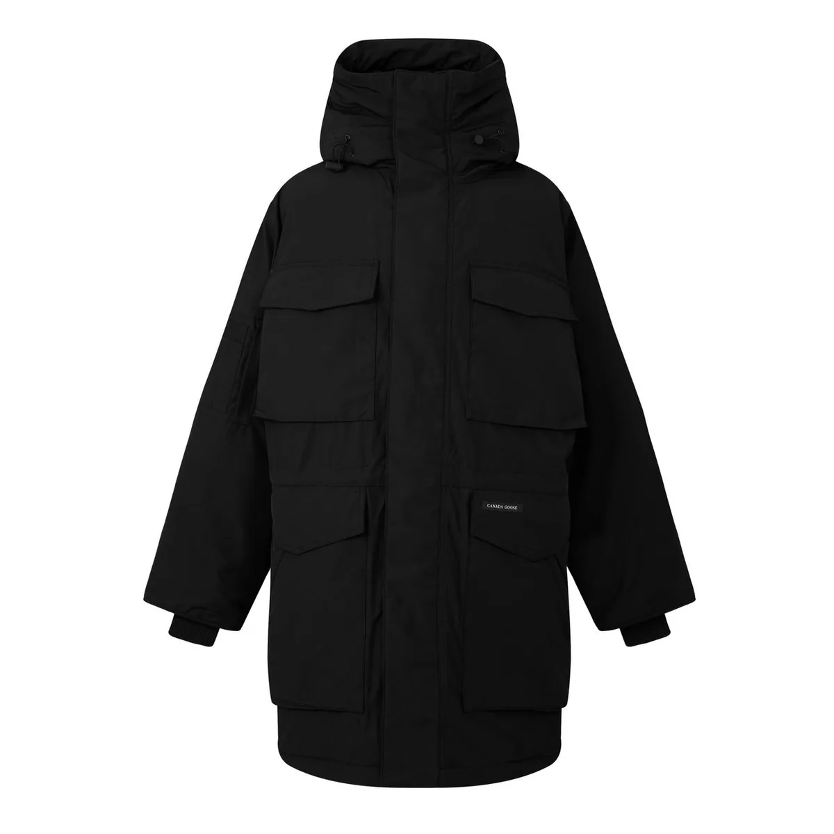Canada Goose Canada Erie Parka Sn64