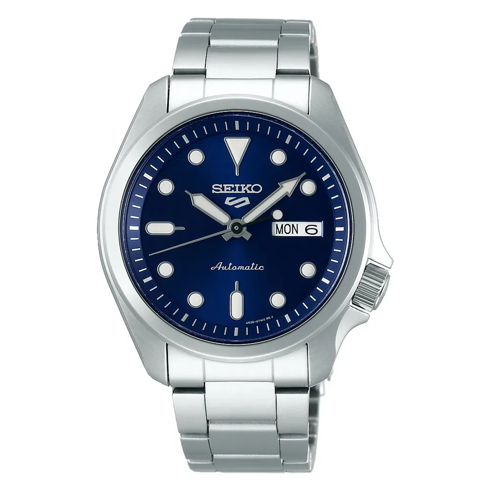 Seiko 5 Sports 5 Sports SKX 40mm Mens Watch Blue
