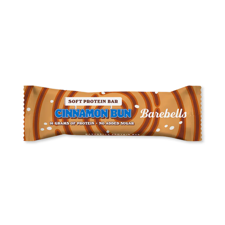 Barebells Protein Bar Cinnamon 55 g