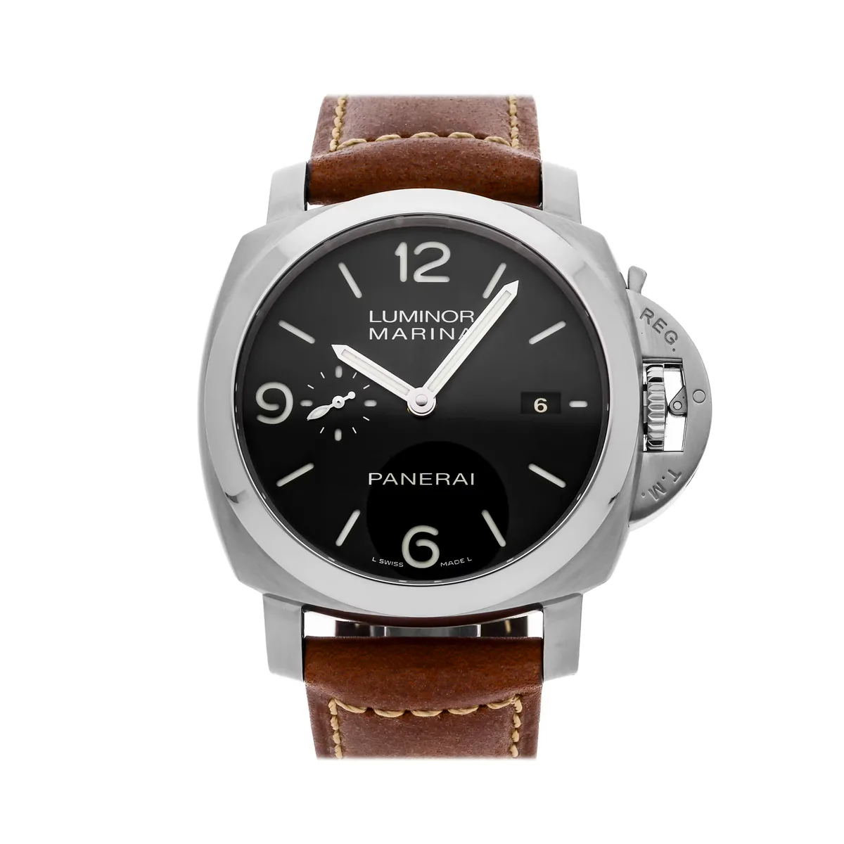 Panerai Luminor 1950 – Pre-owned luxury watches