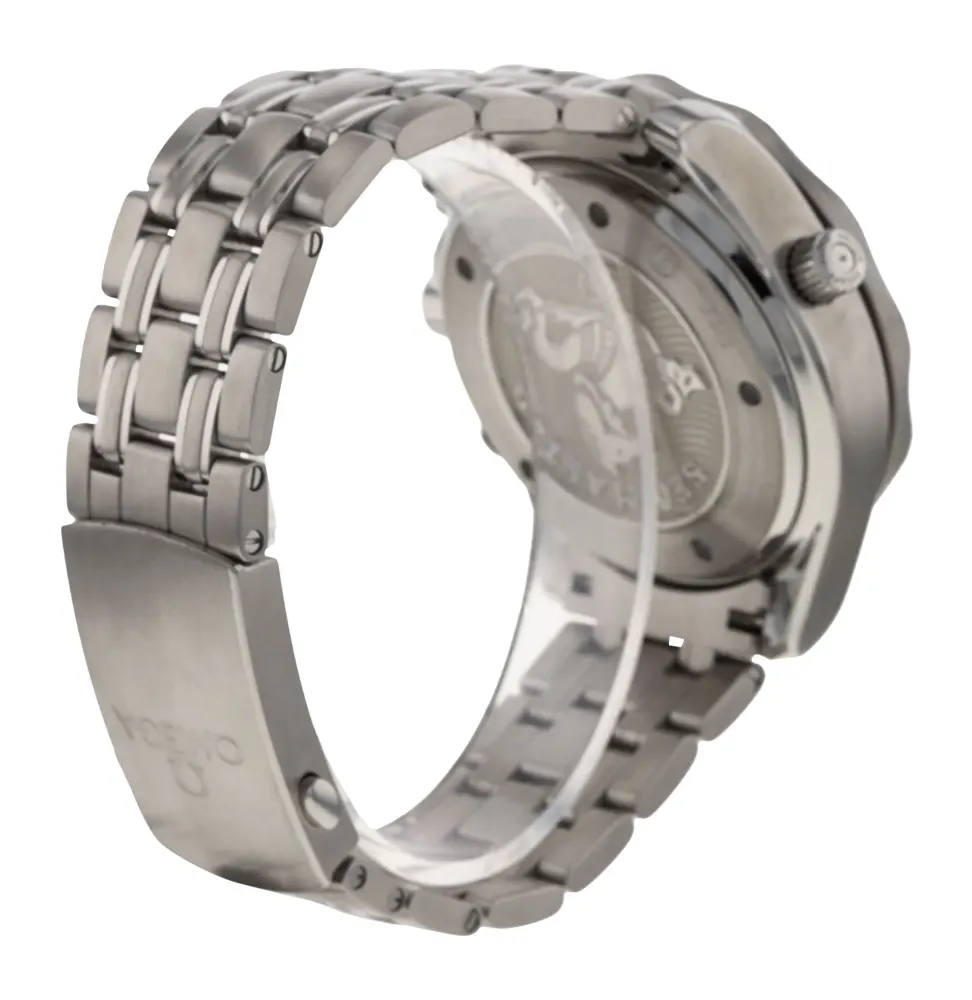 Omega Seamaster Diver 300m 212.30.44.50.01.001 — 2018 — Very good detail 3