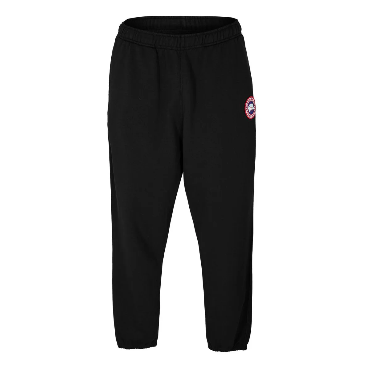 Canada Goose Men's Rove Jog Closed Hem Fleece Joggers