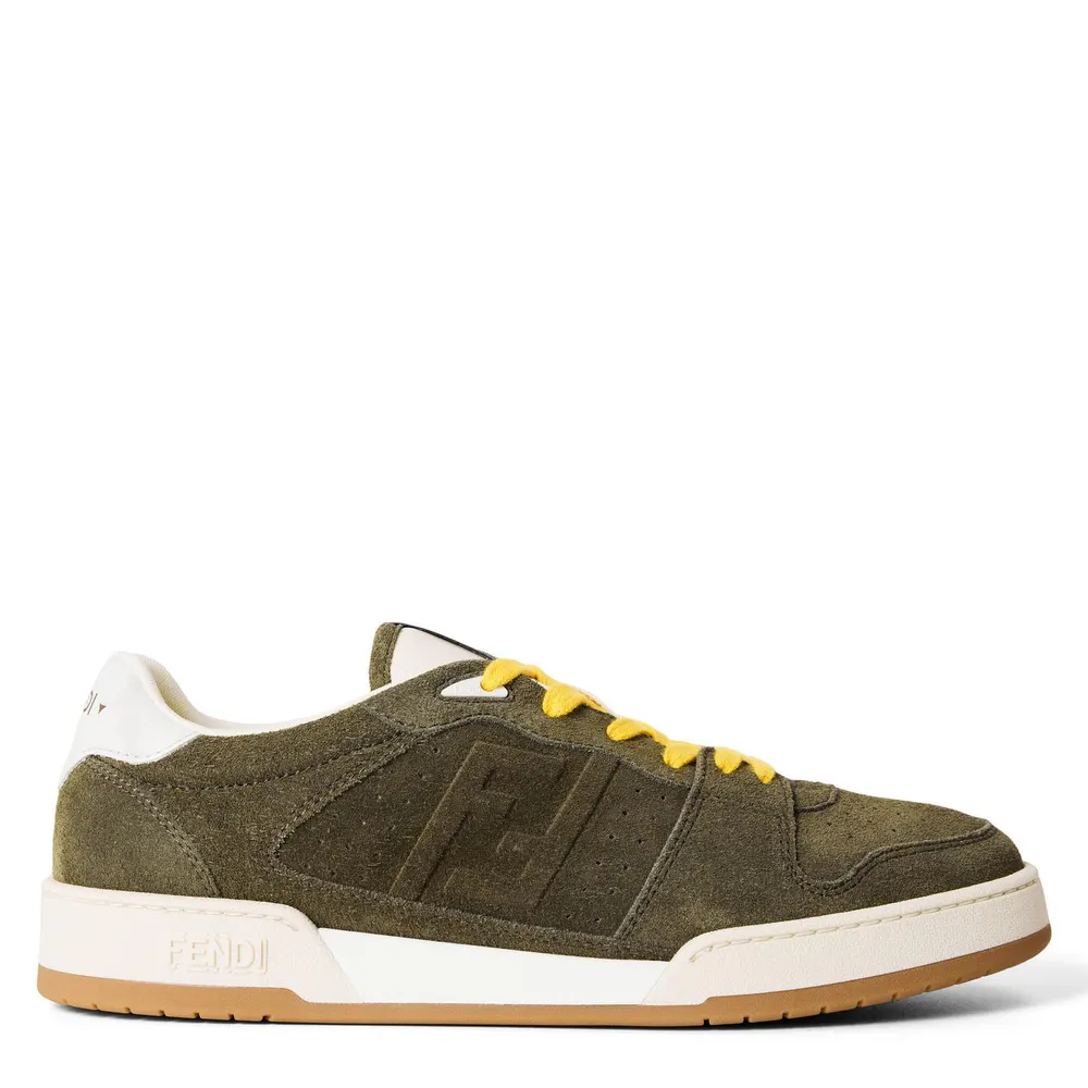 Fendi Fendi Match Sneaker Sn64