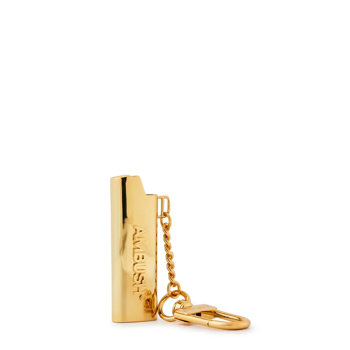 Ambush Lighter Case Keychain
