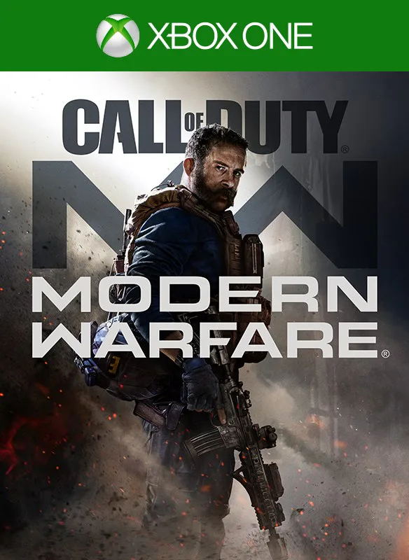 Activision Call of Duty®: Modern Warfare® - Digital Standard Edition in Digital, additional product view 3