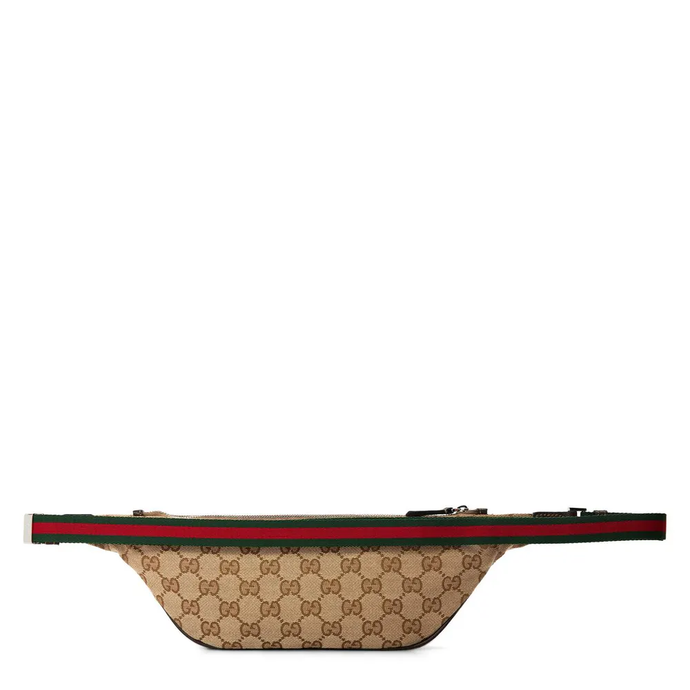 Gucci Gucci GG Beltbag Sn64 detail 2