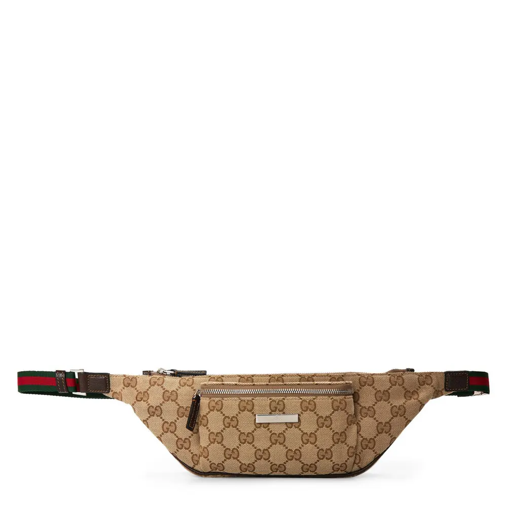 Gucci Gucci GG Beltbag Sn64