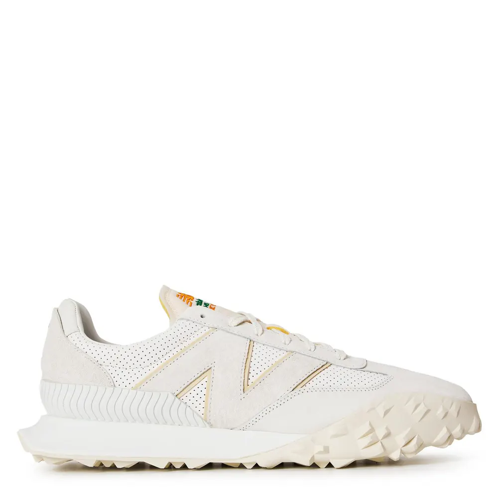 Casablanca Casa x New Balance XC- 99 in White – Footwear