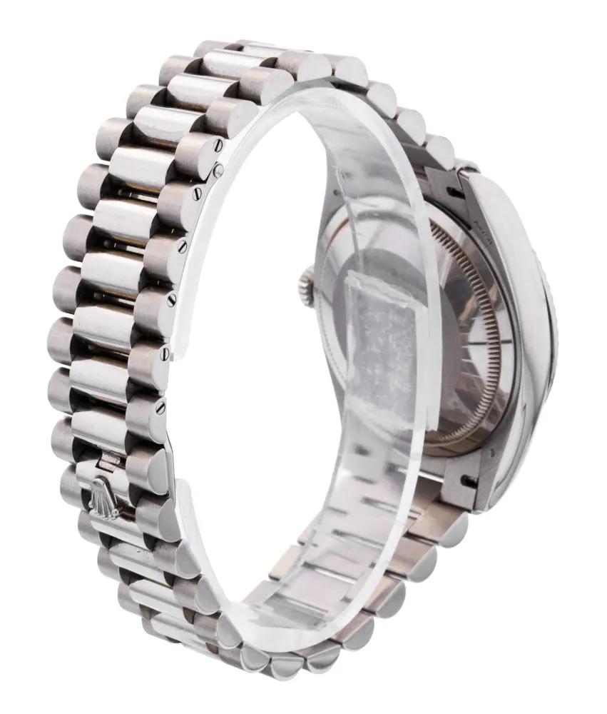 Rolex Day-Date 36 128239 — 2025 — Very good detail 3