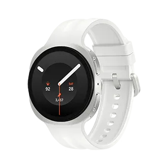 Samsung Galaxy Watch9 (Bluetooth, 40mm) – Wearables