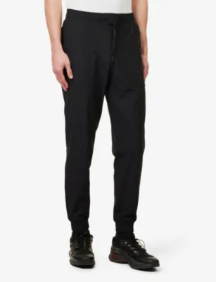 LULULEMON ABC stretch-woven jogging bottoms detail 3