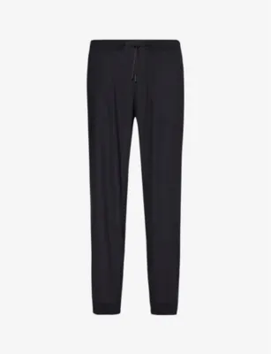 LULULEMON ABC stretch-woven jogging bottoms