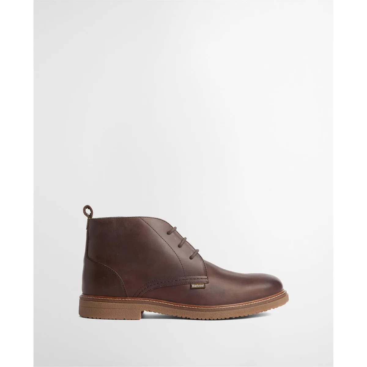 Barbour Mens Kirkstone Desert Boots