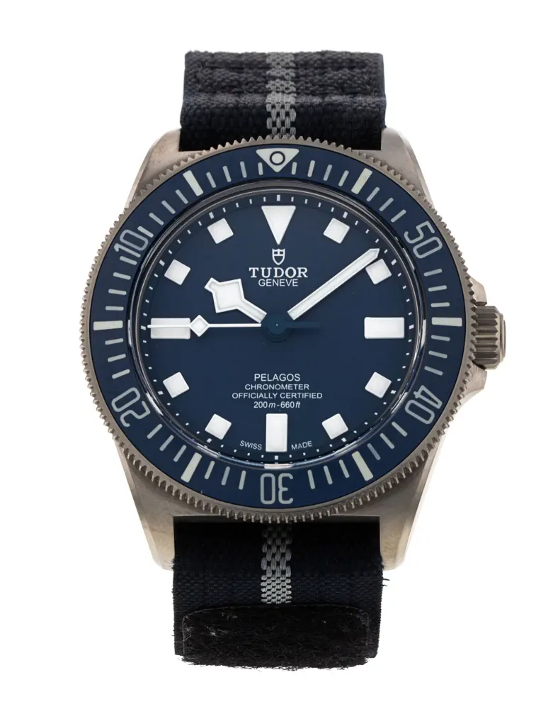 Tudor Pelagos M25707B/24-0001 — 2024 — Very good